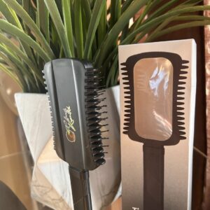 Brosse de définition des boucles